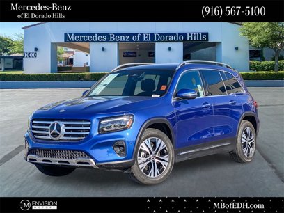 Certified 2024 Mercedes-Benz GLB 250 4MATIC