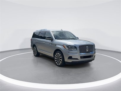 Used 2023 Lincoln Navigator Reserve