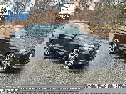 New 2025 Audi A3 2.0T Premium Plus