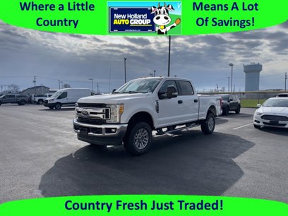 Used 2017 Ford F250 XLT w/ XLT Value Package