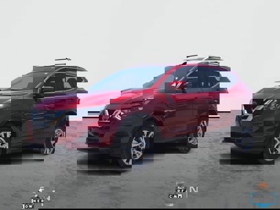 Used 2020 Nissan Rogue Sport SV