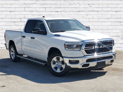 New 2023 RAM 1500 Big Horn