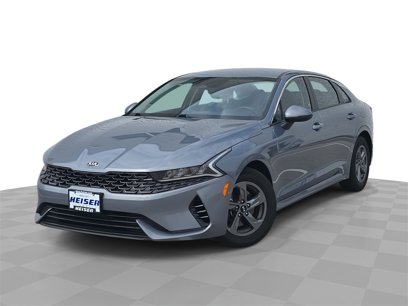 Used 2021 Kia K5 LX