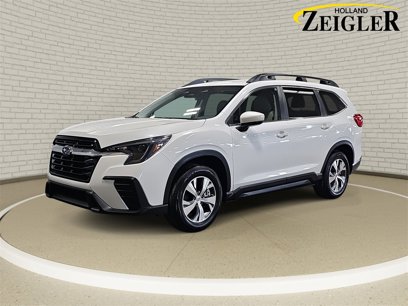 Used 2024 Subaru Ascent Premium w/ Convenience Package