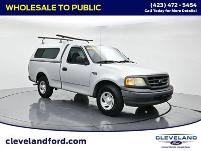Used 2003 Ford F150 XL