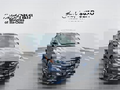 New 2025 Subaru Legacy Premium