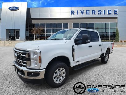 Used 2024 Ford F250 XLT w/ FX4 Off-Road Package