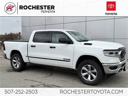 Used 2020 RAM 1500 Limited