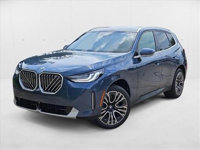 Used 2025 BMW X3 xDrive30i w/ Premium Package