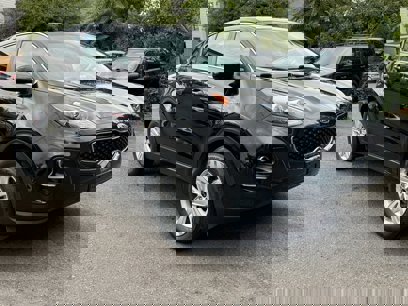 Used 2018 Kia Sportage LX
