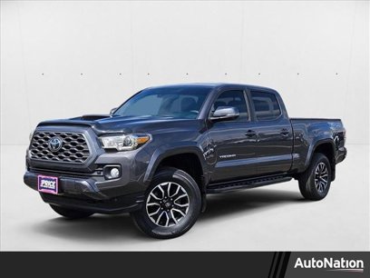 Used 2020 Toyota Tacoma SR5