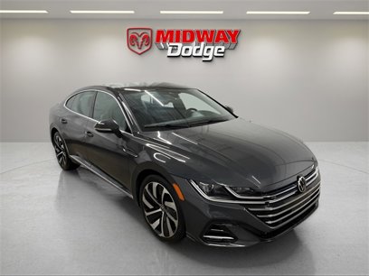 Used 2021 Volkswagen Arteon SEL