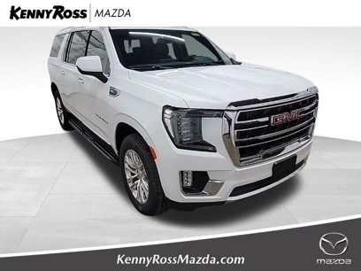 Used 2023 GMC Yukon XL SLT