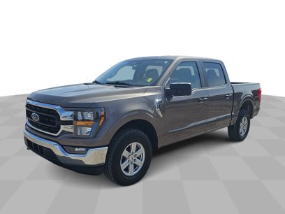 Used 2023 Ford F150 XLT