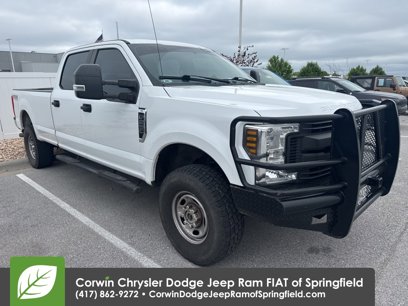 Used 2019 Ford F250 XL w/ Power Equipment Group