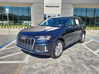 Used 2023 Audi Q7 2.0T Premium Plus w/ Premium Plus Package