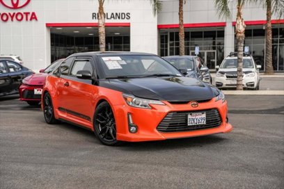 Used 2015 Scion tC