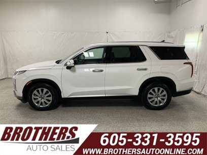 Used 2024 Hyundai Palisade SEL