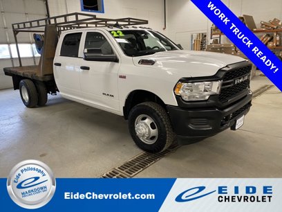 Used 2022 RAM 3500 Tradesman