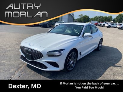 Used 2024 Genesis G70 2.5T