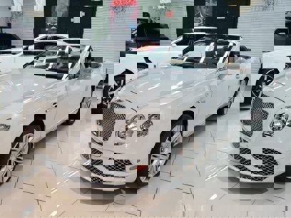 Used 2017 Bentley Continental GT