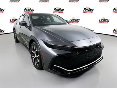 Certified 2023 Toyota Crown XLE