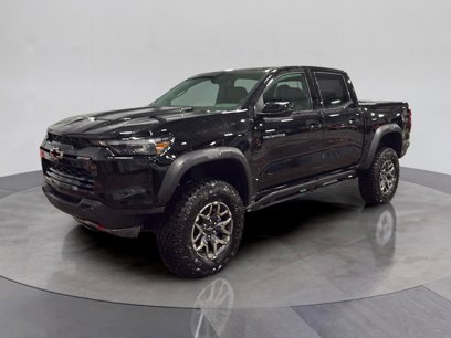 New 2025 Chevrolet Colorado ZR2