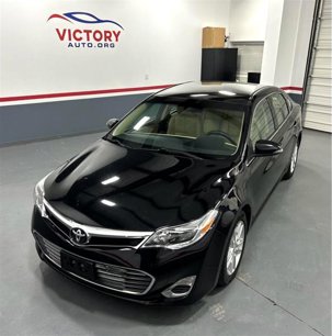 Used 2013 Toyota Avalon XLE