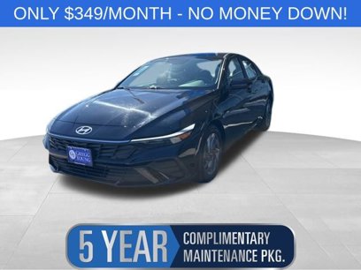 Used 2024 Hyundai Elantra SEL