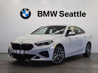 Used 2024 BMW 228i xDrive Gran Coupe w/ Premium Package
