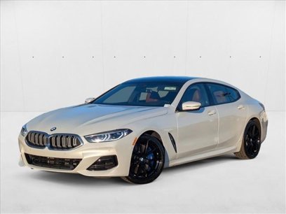 Used 2025 BMW 840i w/ Driving Assistance Package