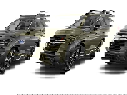 New 2025 Subaru Ascent Limited