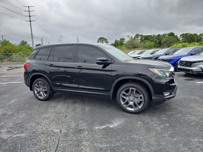 Certified 2023 Honda Passport EX-L