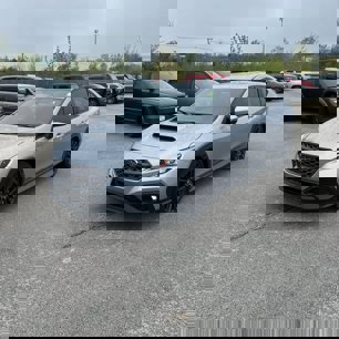 Certified 2022 Subaru WRX Limited