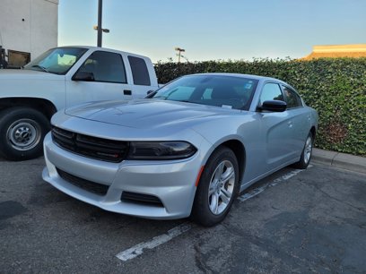 Used 2023 Dodge Charger SXT
