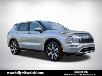 New 2025 Mitsubishi Outlander SE