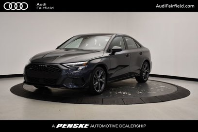 Certified 2024 Audi A3 2.0T Premium w/ Convenience Package
