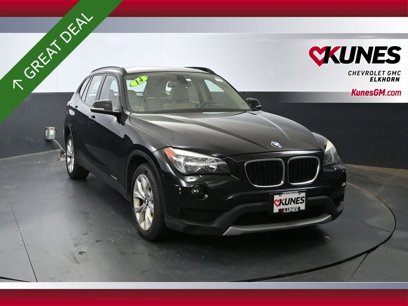Used 2014 BMW X1 xDrive28i