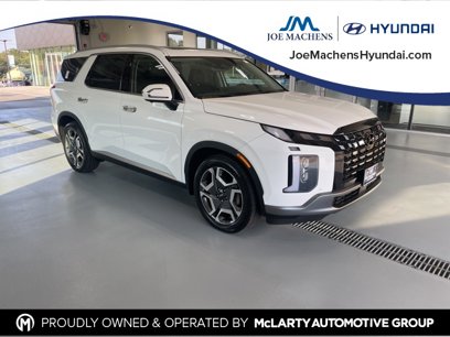 New 2025 Hyundai Palisade SEL