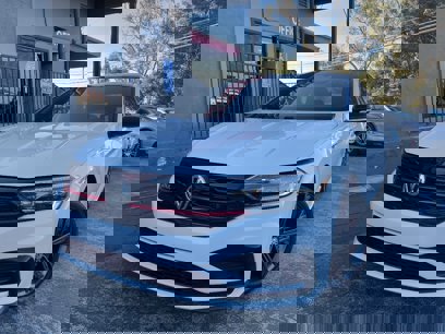 Used 2019 Volkswagen Jetta GLI