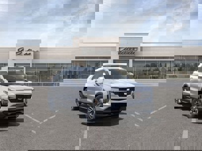 New 2024 Cadillac XT4 Premium Luxury