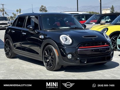 Used 2016 MINI Cooper S