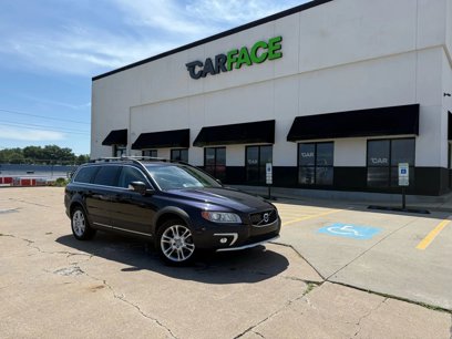 Used 2016 Volvo XC70 T5 Platinum