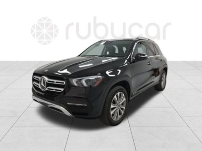Used 2023 Mercedes-Benz GLE 350 4MATIC w/ Premium Package