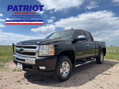 Used 2011 Chevrolet Silverado 1500 LT w/ All-Star Edition