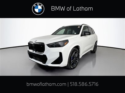 Certified 2024 BMW X1 M35i w/ Premium Package