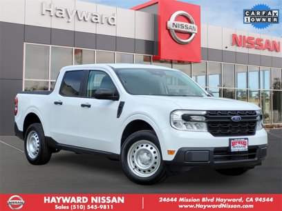 Used 2022 Ford Maverick XL
