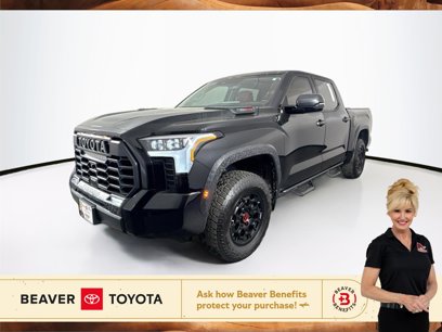 Certified 2023 Toyota Tundra TRD Pro