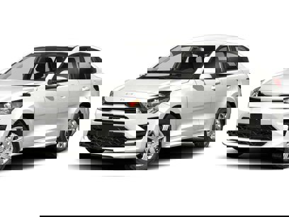 Certified 2023 Kia Rio LX