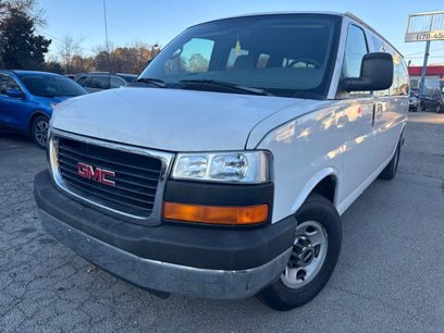 Used 2007 GMC Savana 3500 LS w/ LT Preferred Equipment Group